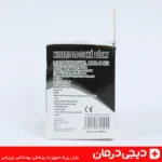 چسب کنزیوتیپ ورزشی kinesiology tape مدل sp kj12 چسب عضله با کشسانی بالا