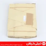 کمربند پد دار هوش درمان تا شده - مدل Lumbosacral Corset - digidarman