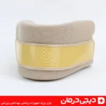 گردن-بند-طبی-نیمه-سخت-hoosh-darman-با-طراحی-ارگونومیک