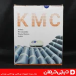 تشک مواج سلولی kmc مدل mh2 ضد زخم بستر با کیفیت بالا مناسب بیمار خانگی