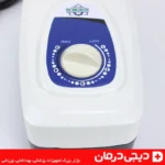 نمای جانبی جعبه تشک مواج سلولی kmc mh2 مناسب پیشگیری زخم بستر