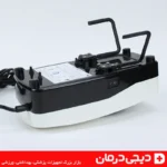 اتصال شیلنگ هوای تشک مواج سلولی kmc برای عملکرد متناوب سلول ها