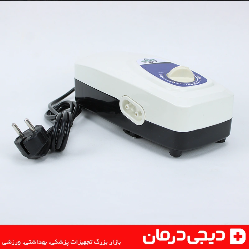 تشک مواج سلولی kmc مدل mh2 تشک ضد زخم بستر بیمار 2 ضخامت سلول های تشک مواج سلولی kmc برای تحمل وزن بالا