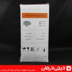 سلول های لوله ای تشک مواج سلولی kmc mh2 برای کاهش فشار و زخم بستر