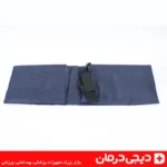 مشخصات فنی تشک مواج سلولی kmc mh2 روی لیبل اصلی دستگاه