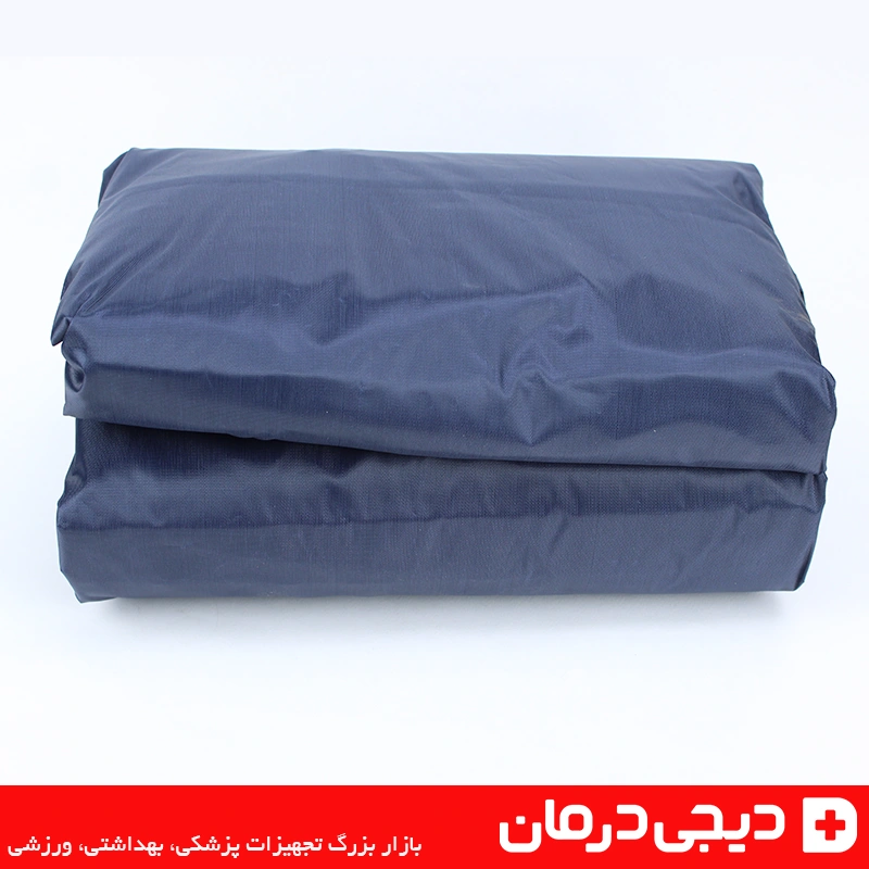 تشک مواج سلولی kmc مدل mh2 تشک ضد زخم بستر بیمار 5 جعبه بسته بندی تشک مواج سلولی kmc mh2 با کیفیت مناسب حمل و نگهداری