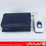 کنار جعبه تشک مواج سلولی kmc mh2 شامل مشخصات اقلام همراه