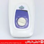 جلد اصلی جعبه تشک مواج سلولی kmc مدل mh2 همراه تصویر تشک