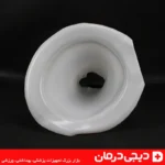 توالت فرنگی تاشو فلزی لیماک مدل گالوانیزه با وزن سبک و حمل آسان