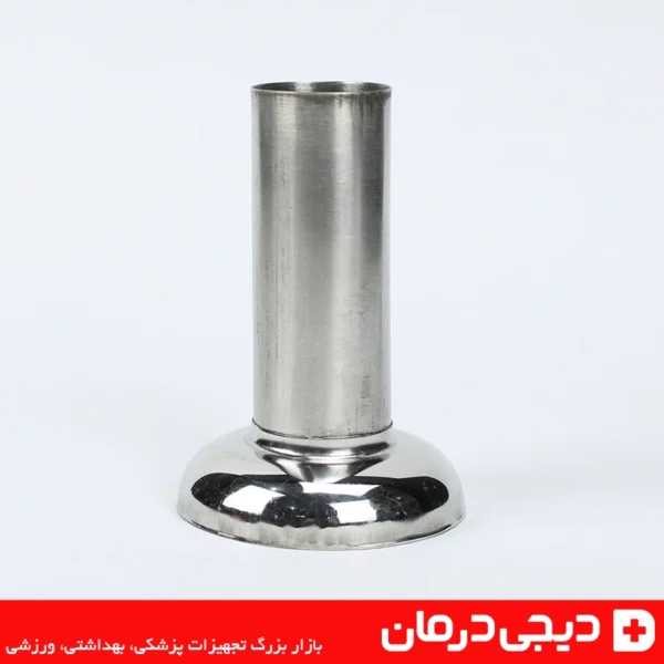 جای-درجه-استیل-رومیزی-مدل-استینلس-پایه-نگهدارنده-ترمومتر-پزشکی-آزمایشگاهی