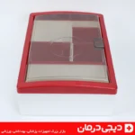 قفل ساده جعبه کمک های اولیه دیواری الماس استفاده راحت مناسب خانه و شرکت