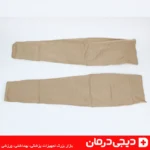 جوراب واریس سوئیسی هوش درمان BG سایز L مناسب بارداری و گردش خون بهتر