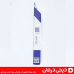 پوشیدن جوراب واریس سوئیسی هوش درمان مدل BG سایز L