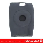 جدول سایز زانو بند ساده نئوپرن هوش درمان digidarman