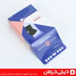 زانو بند ساده هوش درمان نئوپرن برای بدنسازی و باشگاه digidarman