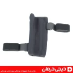 مشخصات-زانوبند-چهار-فنره-نئوپرن-hoosh-darman-دیجی-درمان