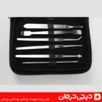 ست-تشریح-قابل-حمل-کیفی-13-تکه-آموزشی-پزشکی-کامل