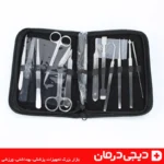 ست-تشریح-دانشجویی-آزمایشگاهی-13-تکه-کیف-ابزار-پزشکی