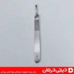 ابزار-کالبد-شناسی-پنس-تیغ-قیچی-ست-تشریح-13-تکه-پزشکی