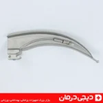 ست کامل لارنگوسکوپ 4 تیغه استیل بزرگسال-دسته و تیغه-انتوباسیون-قیمت-خرید-فروش عمده-اورژانس-بیمارستان-دیجی درمان-راه هوایی-ICU-بیهوشی-کیفیت بالا