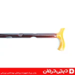 عصا-چوبی-مردانه-طرحدار-خراطی-با-دسته-چوبی