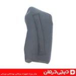 قوزک بند آتل دار نئوپرن هوش درمان ضد حساسیت - محافظ مچ پا در فعالیت ورزشی