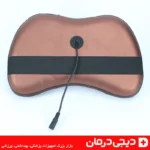 کاربرد های ماساژور بالشتی پیلو chm 8028 گردن کمر شکم ران