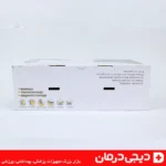 ماساژور بالشتی پیلو chm 8028 همراه آداپتور و سیم فندکی خودرو