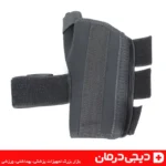 مچ بند آتل دار هوش درمان برای درمان التهاب مچ دست - مدل با انگشت شست