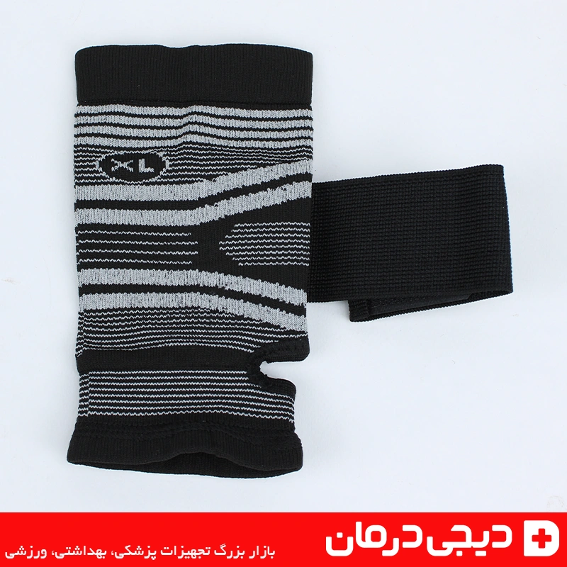 نمای-کناری-مچ-کف-بند-با-کش-دوبل-هوش-درمان-بسته-بندی-اصلی