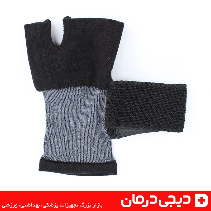 مچ-بند-ژاکارد-هوش-درمان-شست-دار-xl-مدل-jacquard-wrist-palm-splint