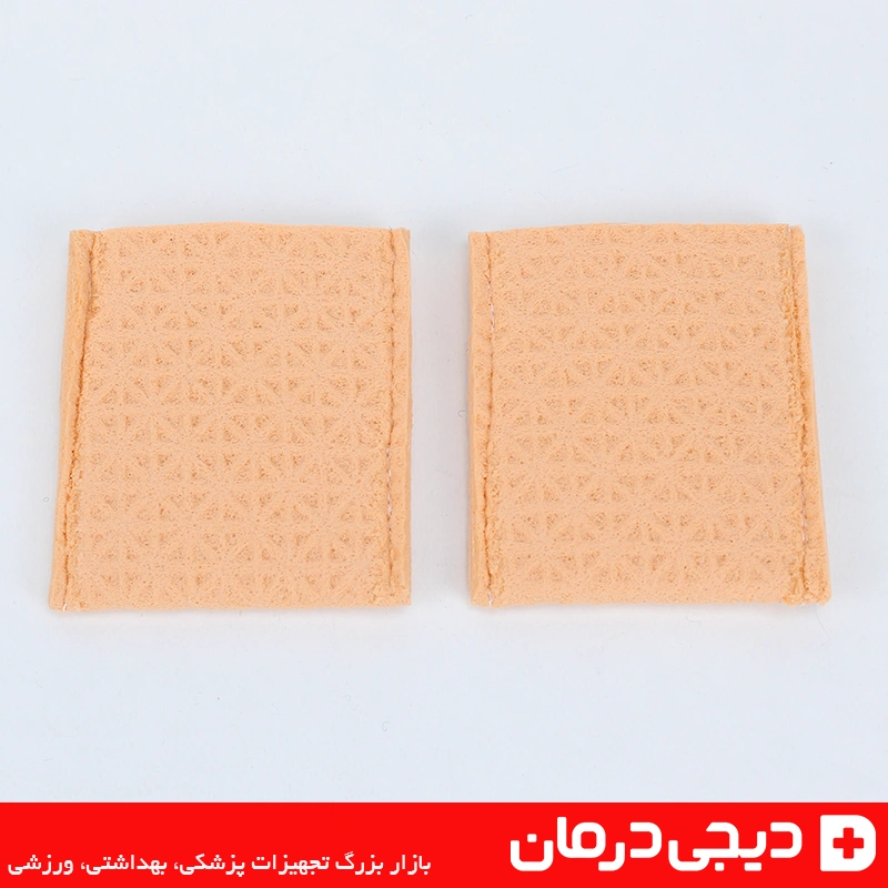 خرید پد-اسفنجی-فیزیوتراپی-پد-الکترود-فیزیوتراپی-بافت-اسفنجی-مشبک