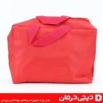 محفظه-های-داخلی-کیف-کمک-های-اولیه-برزنتی-آلفا-alpha-کیف-مسافرتی-اورژانسی-خودرویی