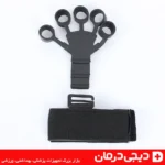 نحوه استفاده از گریپستر سه حالته برای تمرین روزانه تقویت مچ دست