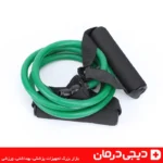 بروشور cx rubber band کیهان معرفی ویژگی کش cx worx دیجی درمان