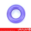 rubber-wrist-ring-9cm-حلقه-مچ-ورزشی-دیجی-درمان-حلقه تقویت مچ دست