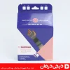 مچ-کف-بند-کشی-هوش-درمان-با-بند-چسبی-و-کش-دوبل-سایز-l
