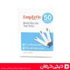 نوار-تست-قند-خون-امپرور-50-عددی-اصل-Emperor-دیجی-درمان-فروش