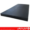 تشک-تخت-بیمارستانی-10-سانت-فوم-فشرده-چرم-ضدآب